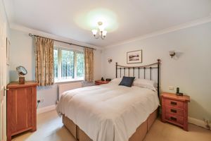 Bedroom One- click for photo gallery